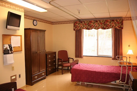 Image of Clarion Senior Living (9)