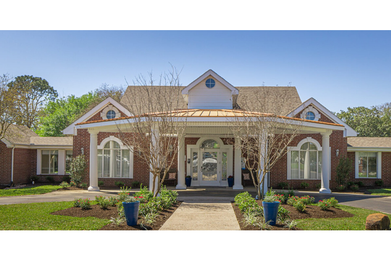 Image of Magnolia Manor (1)