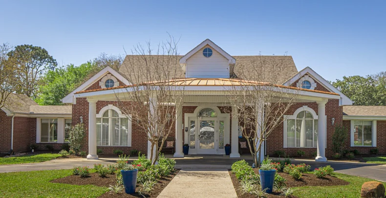 Image of Magnolia Manor (1)