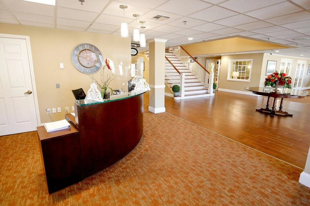 Image of The Village at Willow Crossings (3)