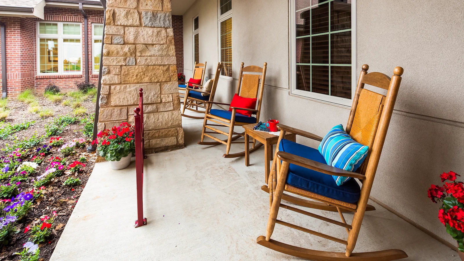 Image of Legend of Mansfield (9)