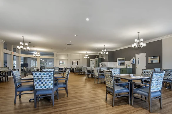 Image of Brookdale Lakeshore (3)