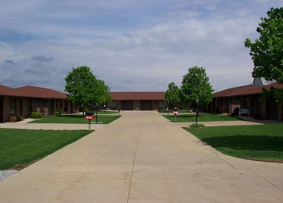 Image of Apostolic Christian Home Senior Living (3)