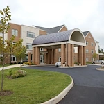 Image of Dogwood Village Of Orange County Health And Rehab (1)