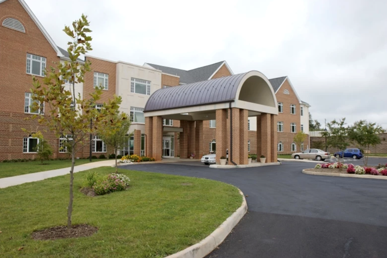Image of Dogwood Village Of Orange County Health And Rehab (1)