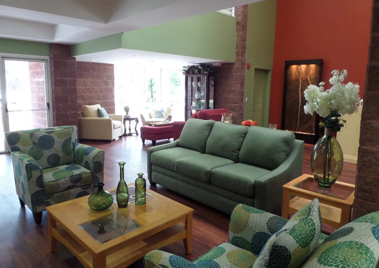 Image of Castlewood Terrace II (2)