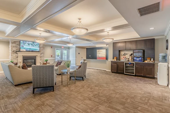 Image of Glenmont Abbey Village (3)