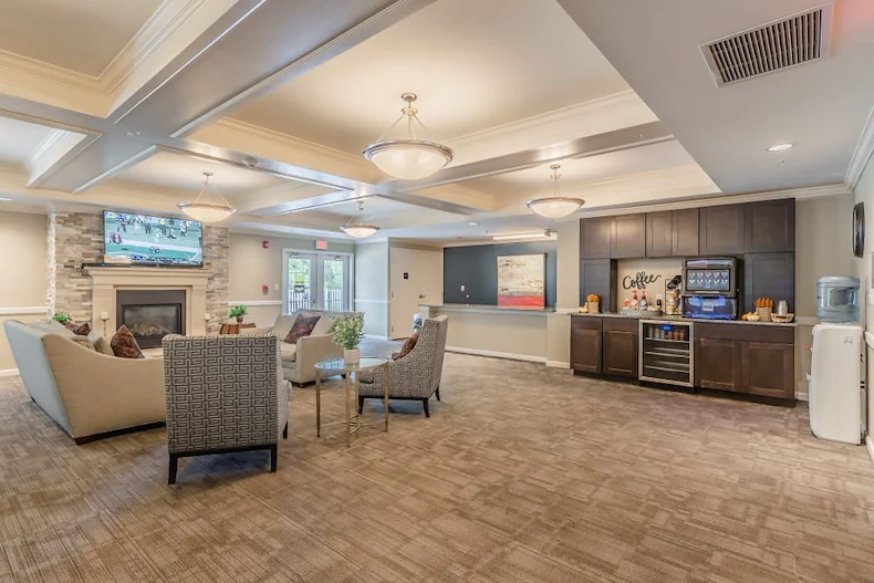 Image of Glenmont Abbey Village (3)