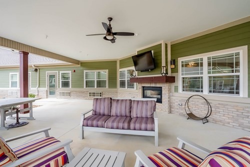 Image of Princeton Transitional Care & Assisted Living (10)