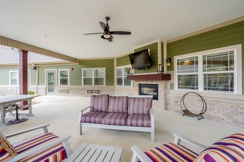 Image of Princeton Transitional Care & Assisted Living (10)