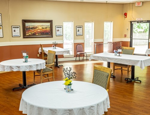 Image of Signature Healthcare At Rockford Rehab & Wellness (9)