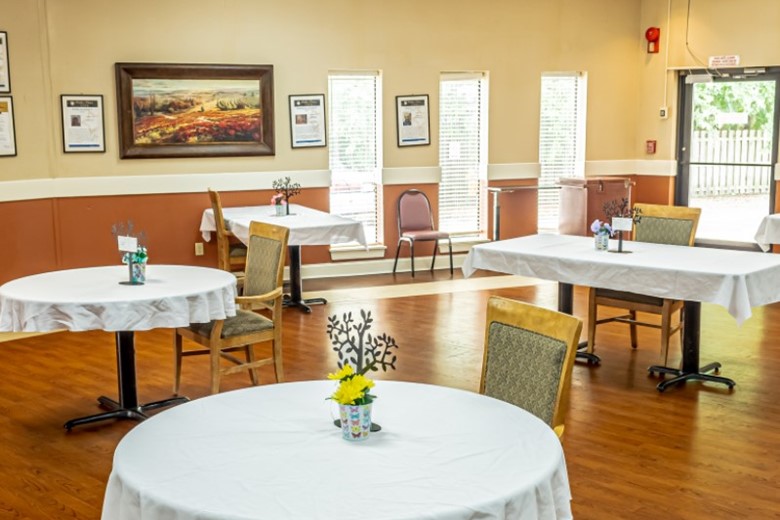 Image of Signature Healthcare At Rockford Rehab & Wellness (9)