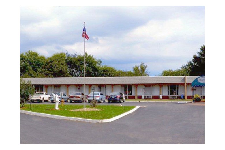 Image of Jefferson City Health And Rehab Center (1)