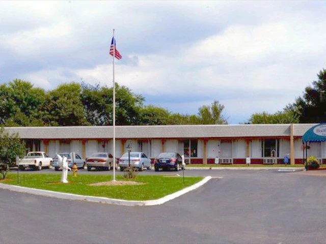 Image of Jefferson City Health And Rehab Center (1)