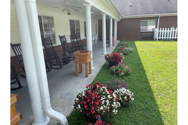 Image of Taylorsville House (2)