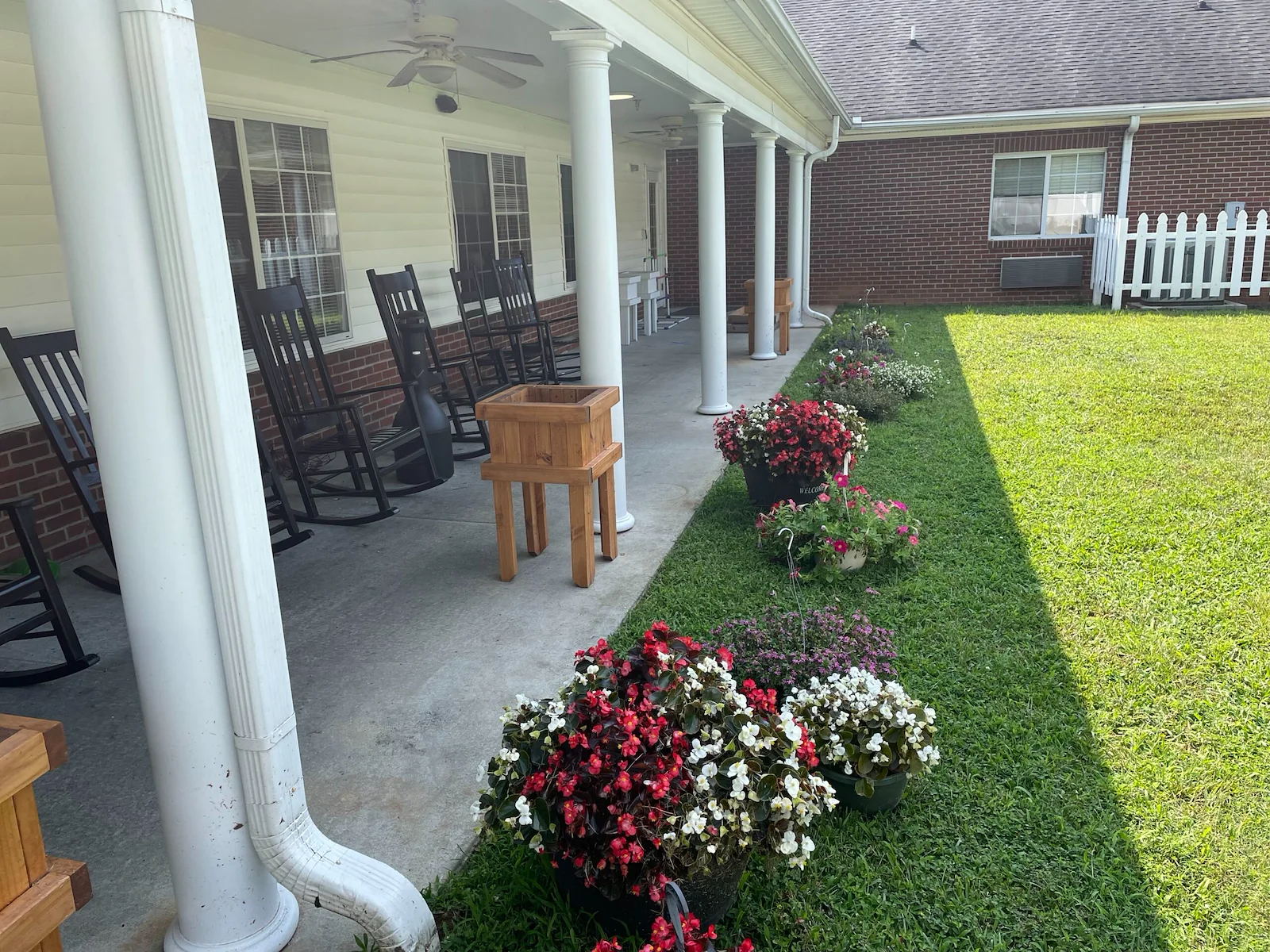 Image of Taylorsville House (2)