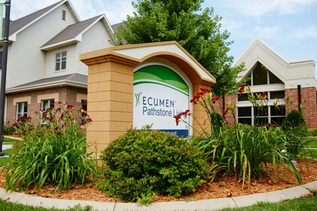 Image of Ecumen Pathstone Living Healthcare (1)