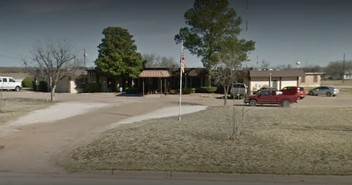 Image of Haskell Healthcare Center (1)