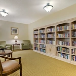 Image of Brookdale Canopy Oaks (6)