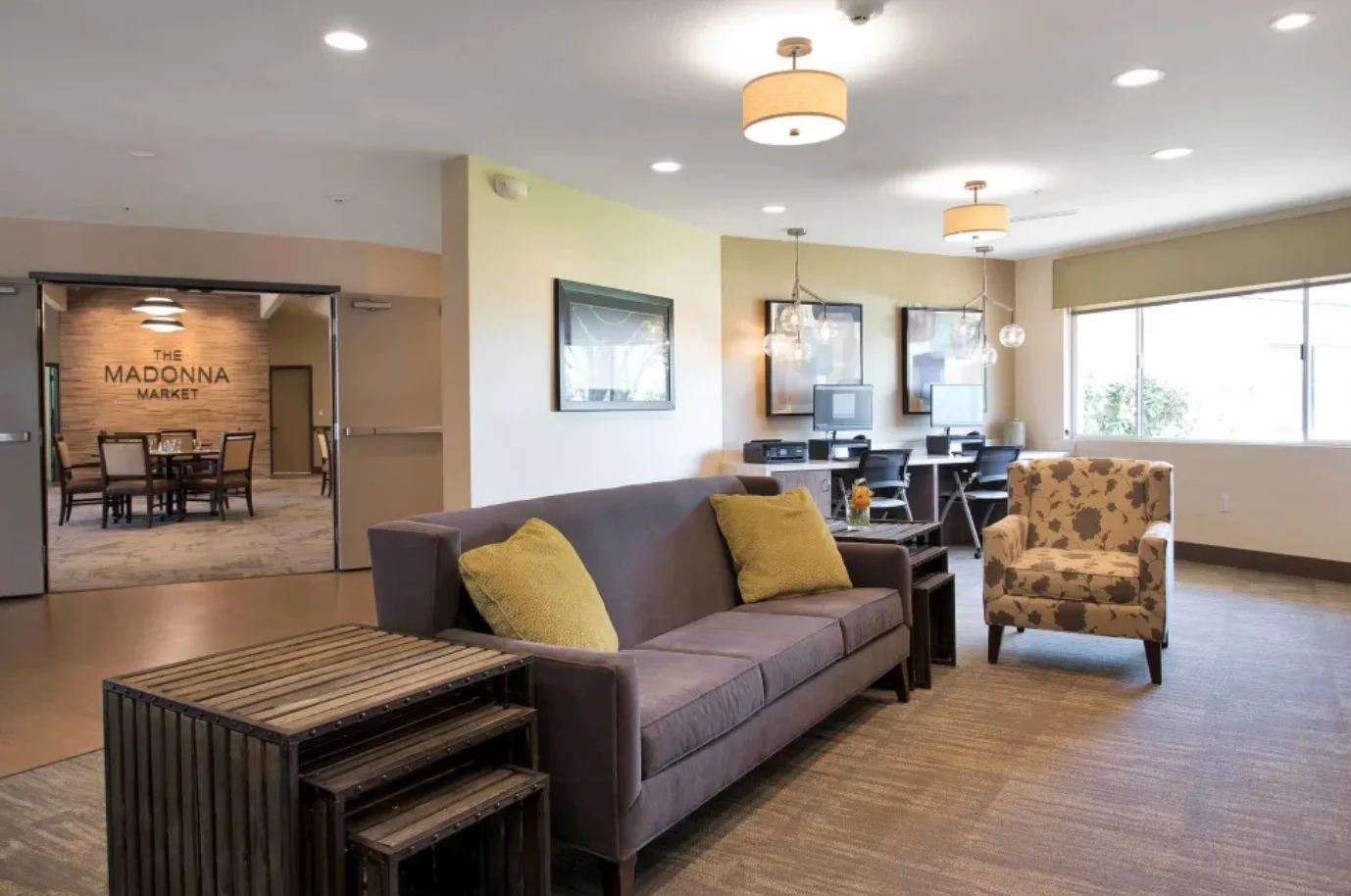 Image of Madonna Gardens Senior Living (4)