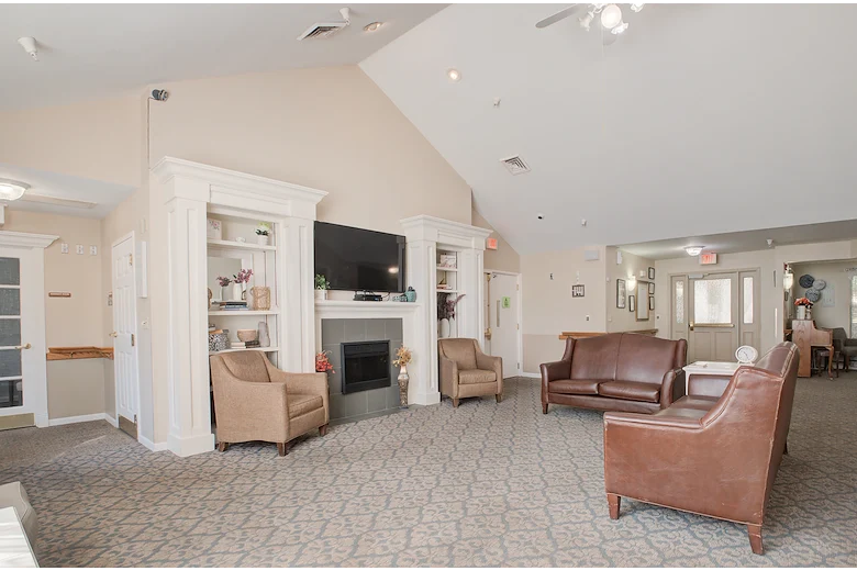 Image of Falls River Court Memory Care (6)