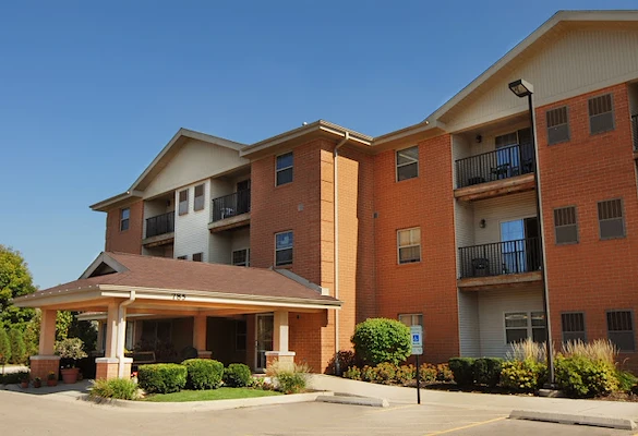 Image of Fox River Horizon I & II (1)