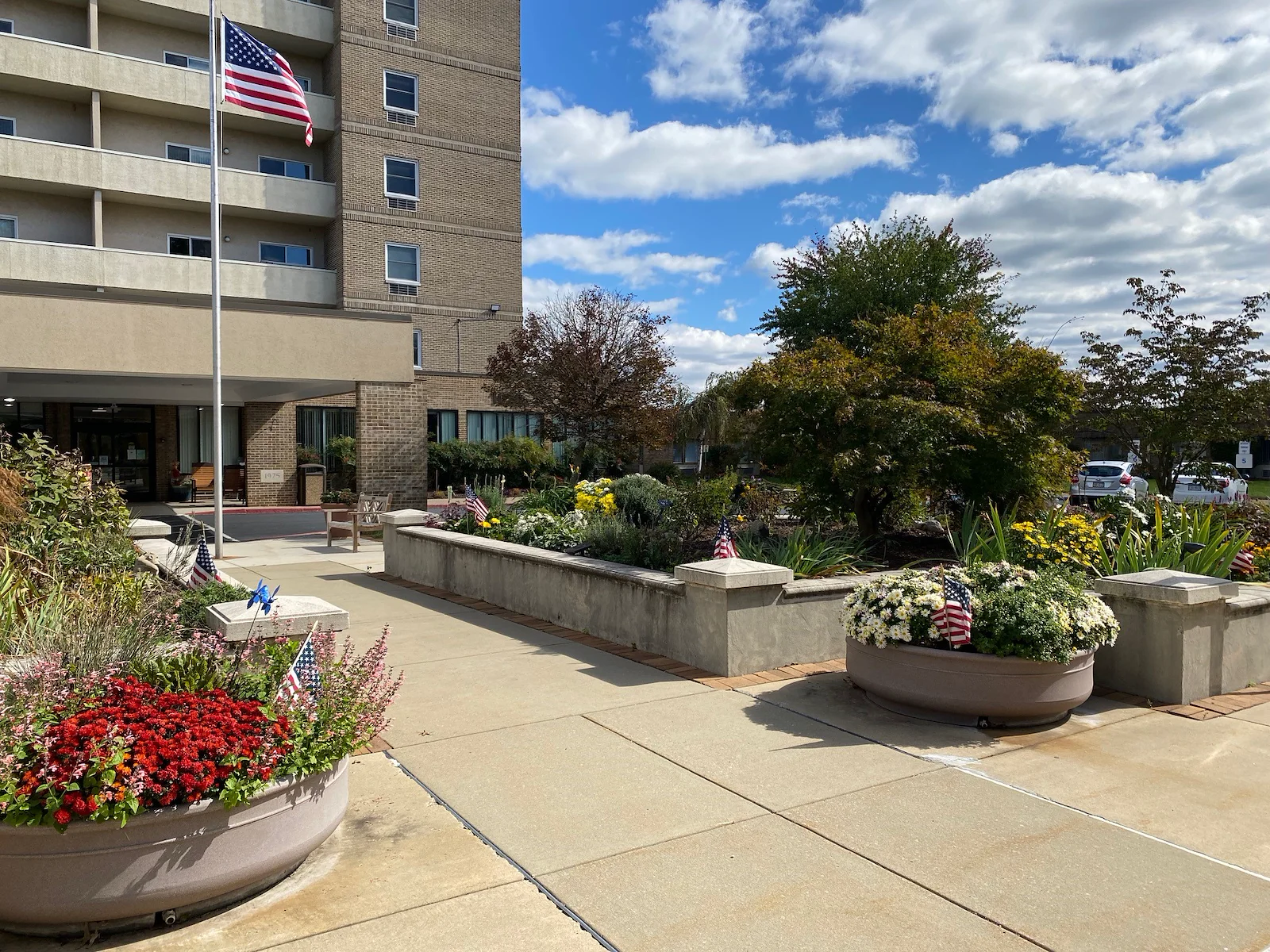 Image of Oak Hill Center For Rehabilitation And Nursing (4)