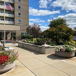 Image of Oak Hill Center For Rehabilitation And Nursing (4)