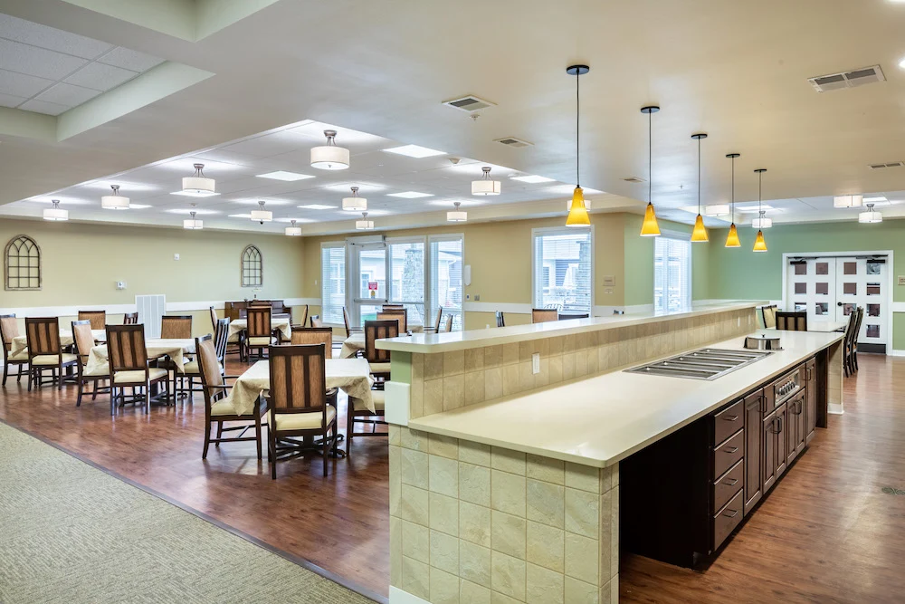 Image of Terrace Glen Village Senior Living (7)