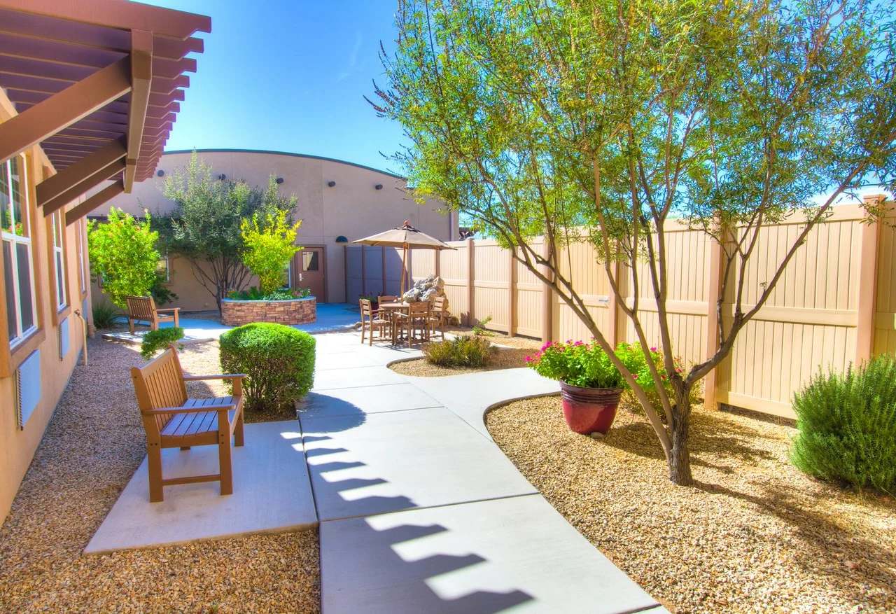 Image of Canyon Valley Memory Care Residence (3)