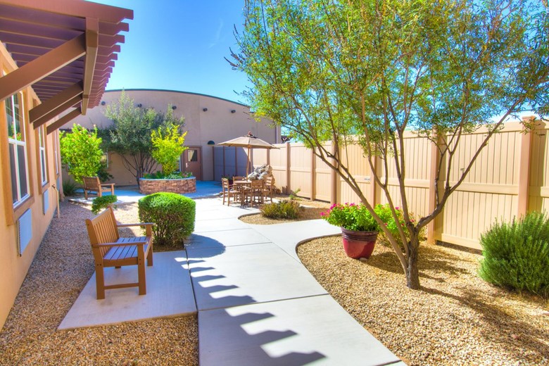 Image of Canyon Valley Memory Care Residence (3)