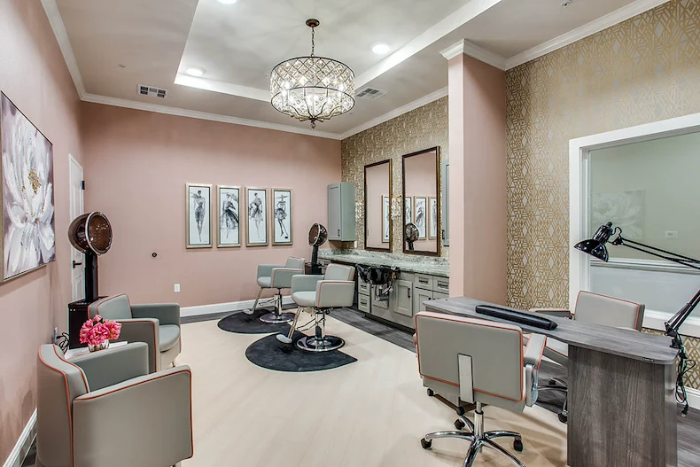 Image of Harvest of Aledo Senior Living (6)