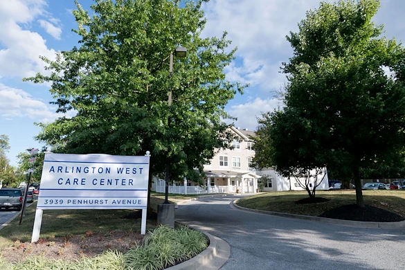 Image of Autumn Lake Healthcare At Arlington West (1)