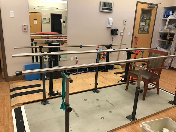 Image of William E Christoffersen Salt Lake Veterans Home (6)