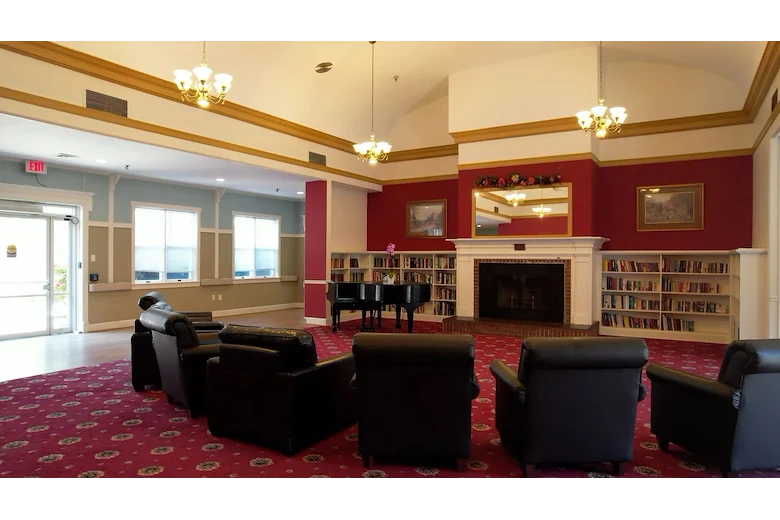 Image of Green Acres Nursing and Rehab (5)