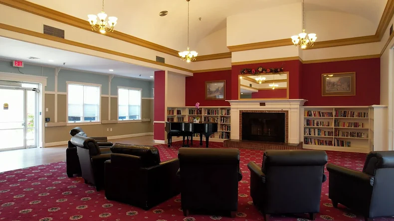 Image of Green Acres Nursing and Rehab (5)