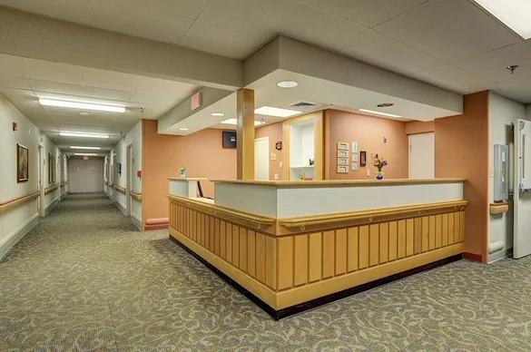 Image of The Loft Rehab & Nursing of Normal (2)