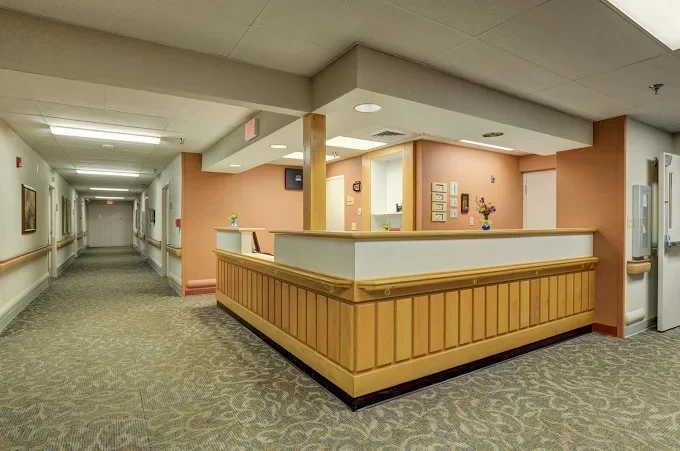 Image of The Loft Rehab & Nursing of Normal (2)