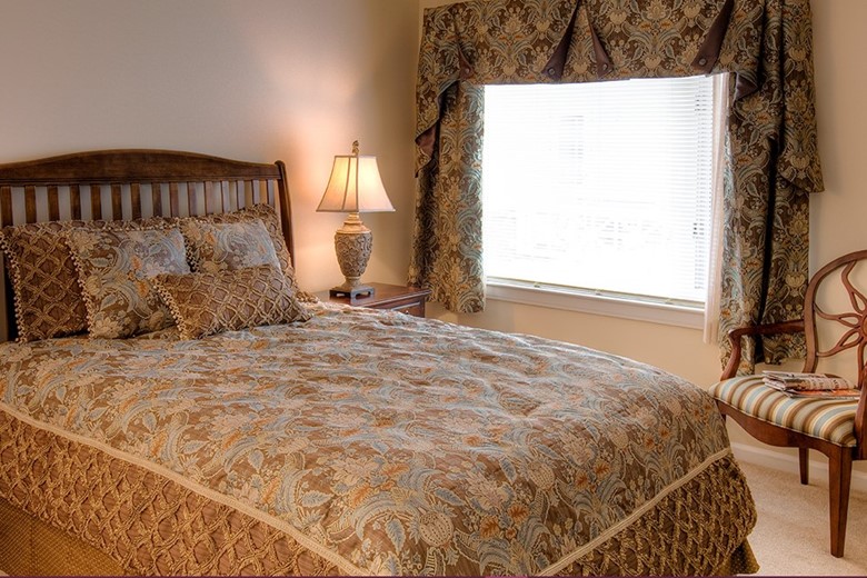 Image of Brandon Oaks Senior Living (3)