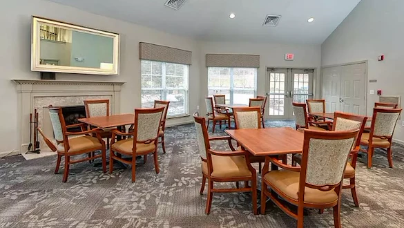 Image of Morningside Park Apartments (4)