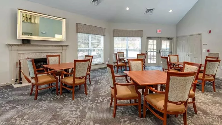 Image of Morningside Park Apartments (4)