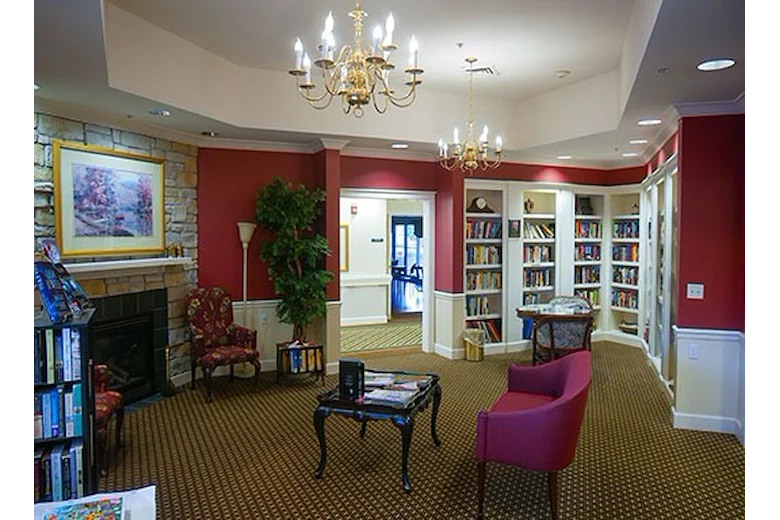 Image of Asbury Pointe Retirement Center (4)