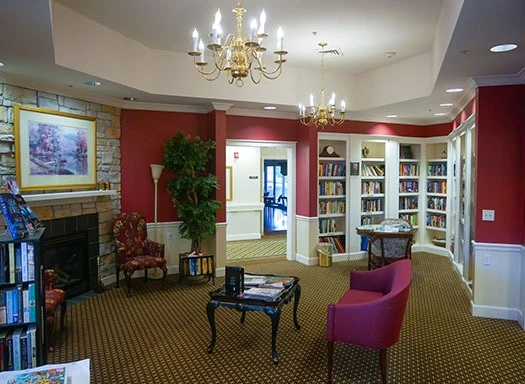Image of Asbury Pointe Retirement Center (4)