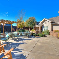 Image of Iris Memory Care of Tulsa (1)