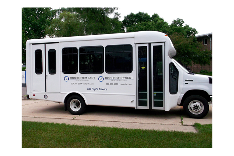 Image of Rochester East Health Services (2)