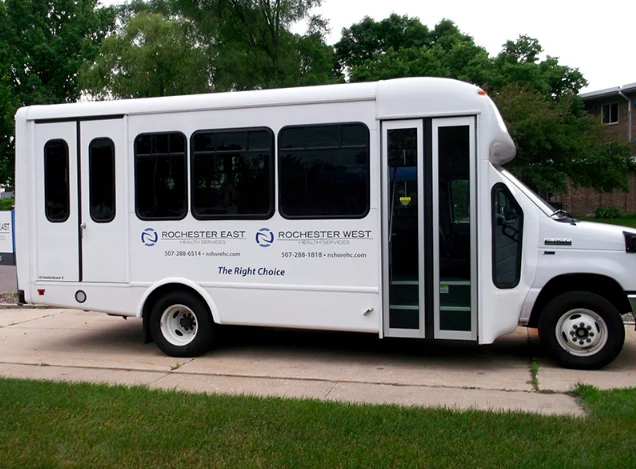 Image of Rochester East Health Services (2)