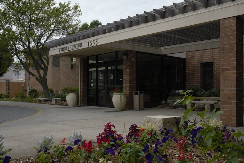 Image of Trinity Center At Luther Park (1)