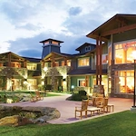 Image of The Lodge at Balfour Louisville (10)