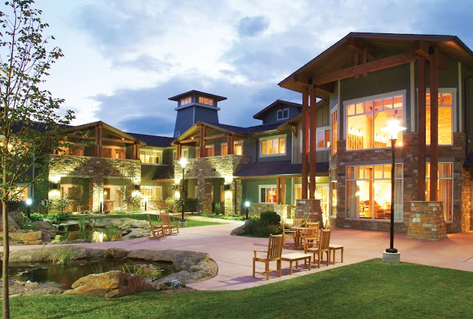 Image of The Lodge at Balfour Louisville (10)