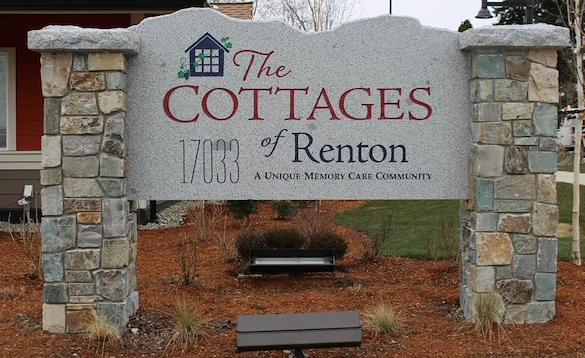Image of The Cottages of Renton (1)